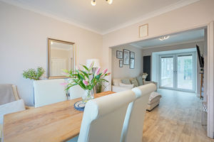 Gleadless Avenue Gleadless